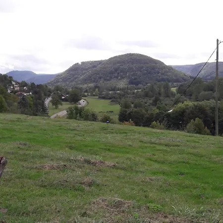 La Bottine Ornans