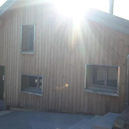 Holiday home La Bottine